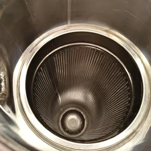 Фильтрационная камера
