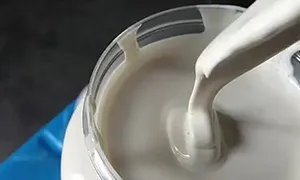 Adhesive